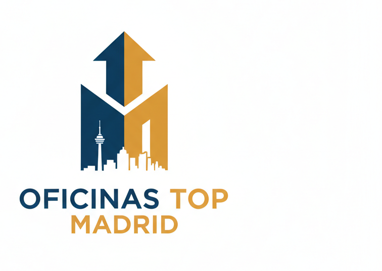 Oficinas top madrid